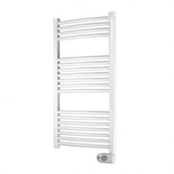 DUCASA Radiateur électrique sèche-serviettes 450 W - 0.636.032