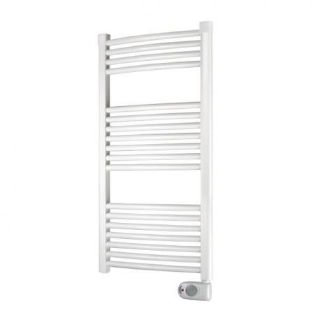 DUCASA Radiateur électrique sèche-serviettes 450 W - 0.636.032