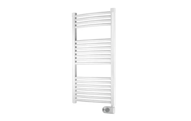 DUCASA Radiateur électrique sèche-serviettes 450 W - 0.636.032