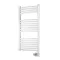 DUCASA Radiateur électrique sèche-serviettes 450 W - 0.636.032