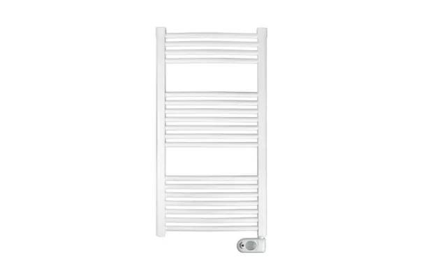DUCASA Radiateur électrique sèche-serviettes 450 W - 0.636.032