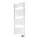 DUCASA Radiateur électrique sèche-serviettes 750 W - 0.636.033