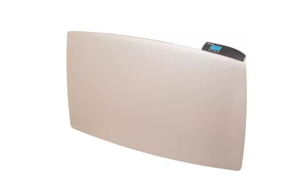 DUCASA Radiateur électrique inertie mural 1600 w - 0.637.997