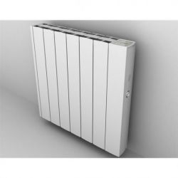 DUCASA Radiateur électrique inertie mural 1500 w - 0.637.319