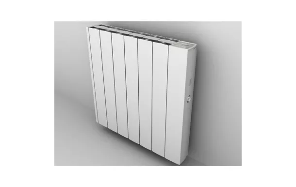 DUCASA Radiateur électrique inertie mural 1500 w - 0.637.319