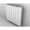 DUCASA Radiateur électrique inertie mural 1500 w - 0.637.319 DUCASA Radiateur électrique inertie mural 1500 w - 0.637.319