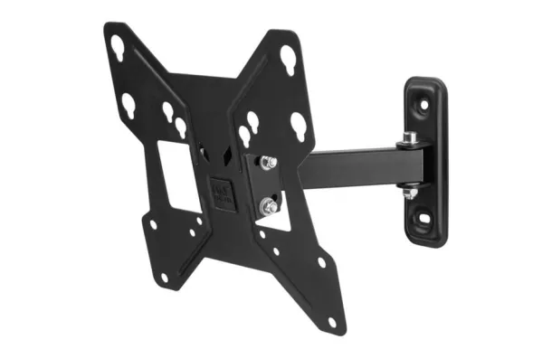 ONE FOR ALL Support mural inclinable / orientable - ONWM2241