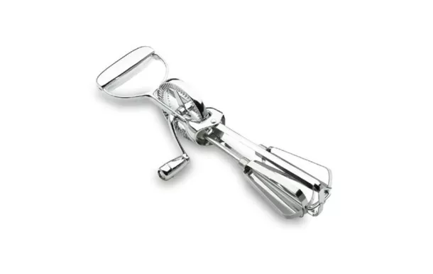 LACOR BATTEUR MELANGEUR A MANIVELLE 62901