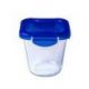 PYREX BOITE 0.8L FORME HAUTE COOK & GO PYREX*289P 289PG00/7346