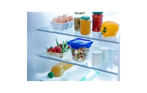 PYREX BOITE 0.8L FORME HAUTE COOK & GO PYREX*289P 289PG00/7346