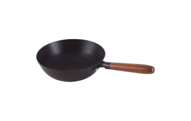BEKA Poêle wok 24 cm - Mandala