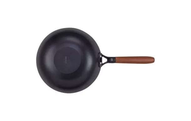 BEKA Poêle wok 24 cm - Mandala
