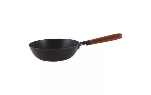 BEKA Poêle wok 24 cm - Mandala