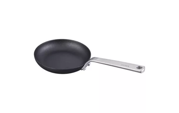 BEKA STARK POELE 20CM FONTE FER NON EMAILLE 101042