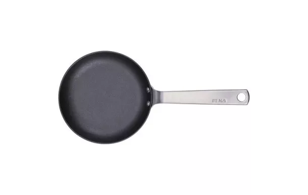 BEKA STARK POELE 20CM FONTE FER NON EMAILLE 101042