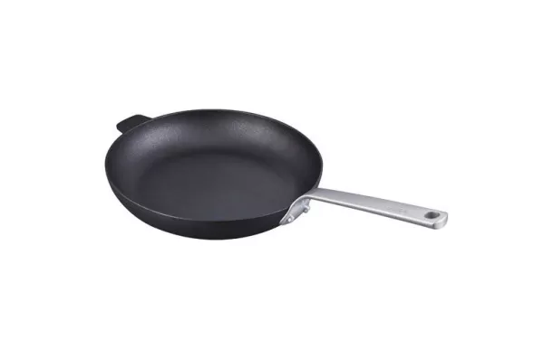BEKA STARK POELE 24CM FONTE DE FER NON EMAILLEE 101043
