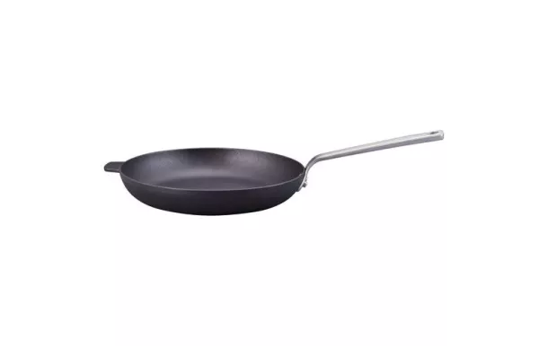 BEKA STARK POELE 24CM FONTE DE FER NON EMAILLEE 101043