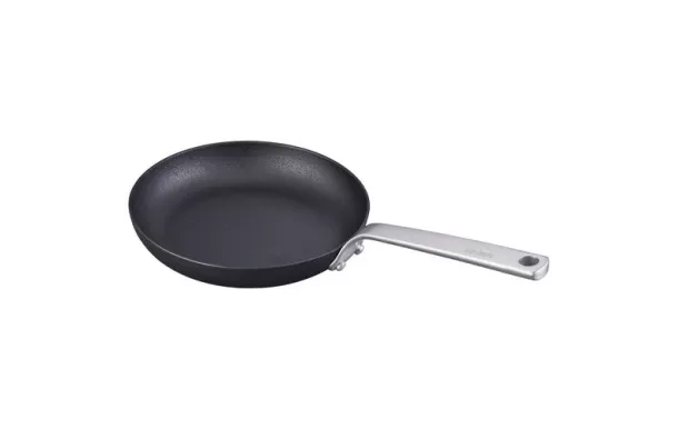 BEKA STARK POELE 28CM FONTE DE FER NON EMAILLEE 101044