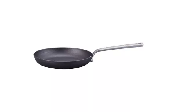 BEKA STARK POELE 28CM FONTE DE FER NON EMAILLEE 101044