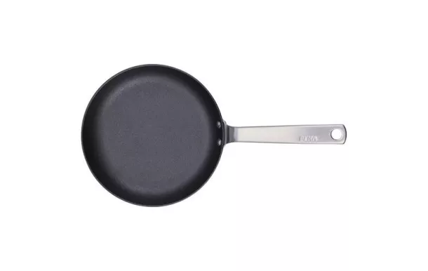 BEKA STARK POELE 28CM FONTE DE FER NON EMAILLEE 101044
