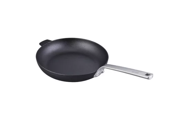 BEKA STARK POELE 30CM FONTE DE FER NON EMAILLEE 101045