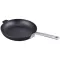 BEKA STARK POELE 30CM FONTE DE FER NON EMAILLEE 101045 BEKA STARK POELE 30CM FONTE DE FER NON EMAILLEE 101045