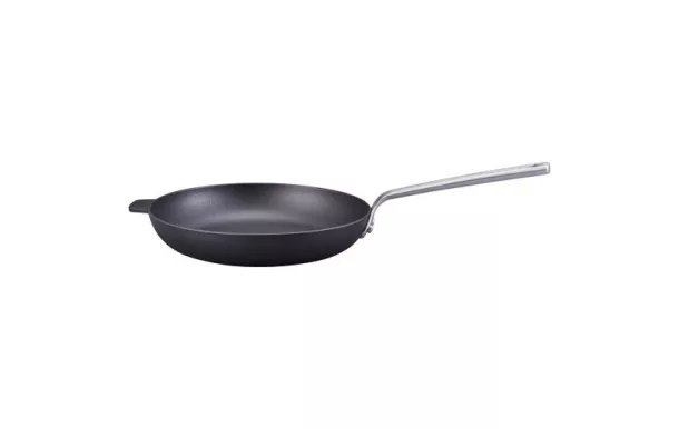 BEKA STARK POELE 30CM FONTE DE FER NON EMAILLEE 101045