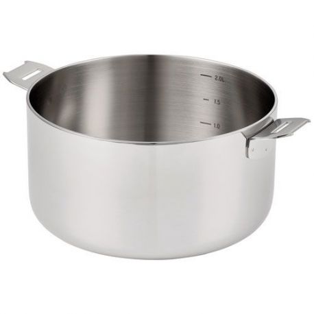 BEKA LINE R'EVOLUTION CASSEROLE 14 CM 101209