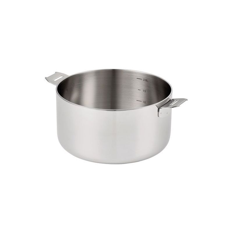 BEKA LINE R'EVOLUTION CASSEROLE 14 CM 101209