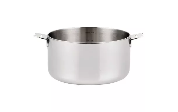 BEKA LINE R'EVOLUTION CASSEROLE 14 CM 101209