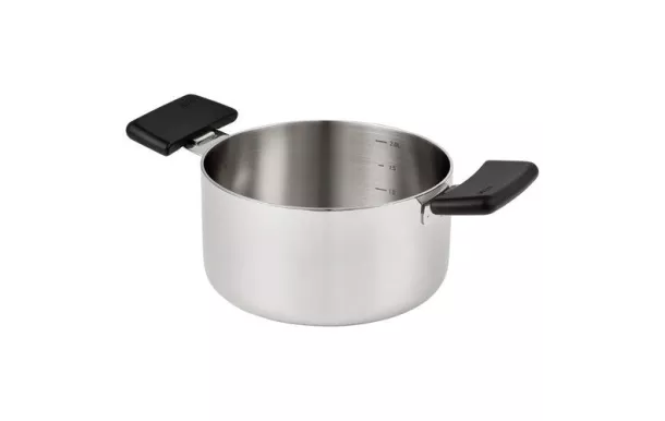 BEKA LINE R'EVOLUTION CASSEROLE 14 CM 101209
