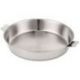 BEKA LINE R'EVOLUTION POELE INOX 20 CM 101211