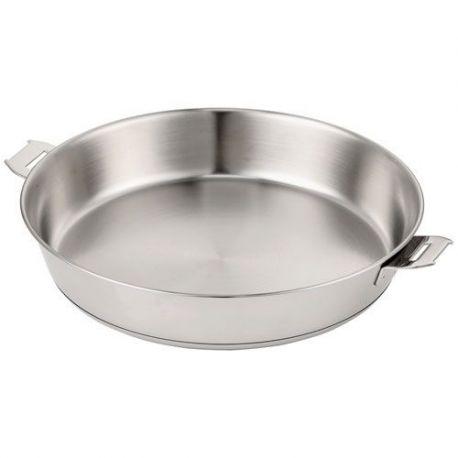 BEKA LINE R'EVOLUTION POELE INOX 20 CM 101211