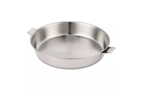 BEKA LINE R'EVOLUTION POELE INOX 20 CM 101211
