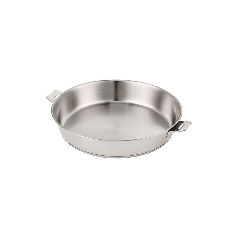 BEKA LINE R'EVOLUTION POELE INOX 20 CM 101211