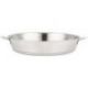 BEKA LINE R'EVOLUTION POELE INOX 20 CM 101211