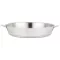 BEKA LINE R'EVOLUTION POELE INOX 20 CM 101211
