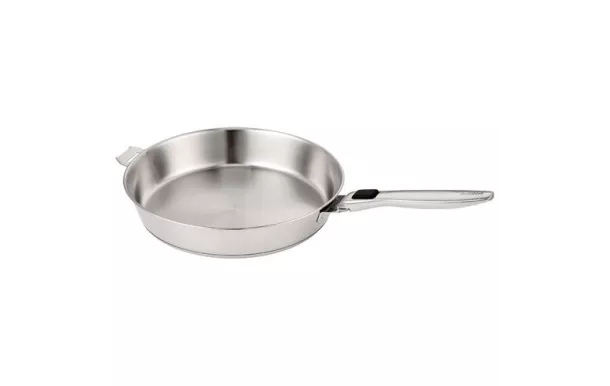 BEKA LINE R'EVOLUTION POELE INOX 20 CM 101211