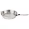 BEKA LINE R'EVOLUTION POELE INOX 24 CM 101212