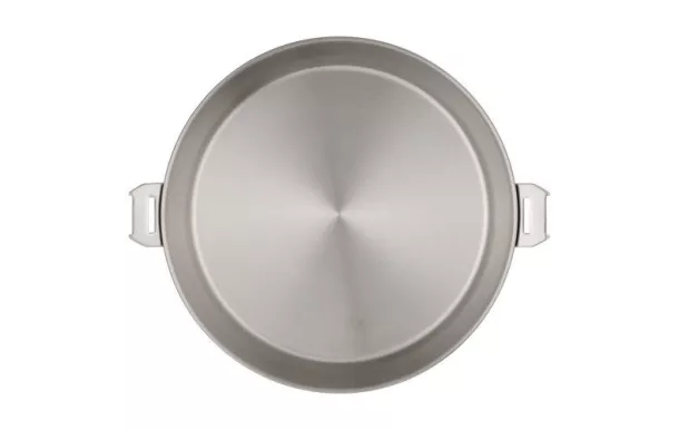 BEKA LINE R'EVOLUTION POELE INOX 28 CM 101214