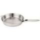 BEKA LINE R'EVOLUTION POELE INOX 28 CM 101214