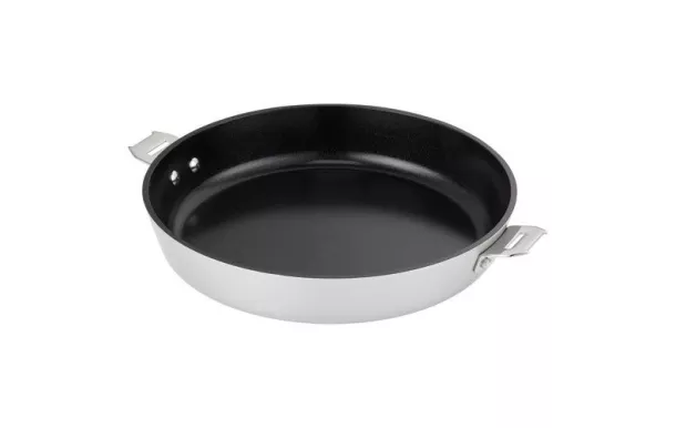 BEKA LINE R'EVOLUTION POELE ALUMAX 24 CM 101216