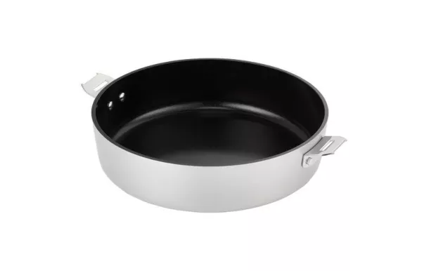 BEKA LINE R'EVOLUTION SAUTEUSE ALUMAX 24 CM 101218