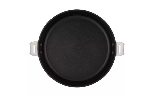 BEKA LINE R'EVOLUTION SAUTEUSE ALUMAX 24 CM 101218