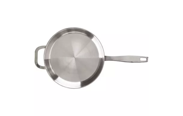 BEKA LINE MAESTRO POELE  32CM INOX 100094