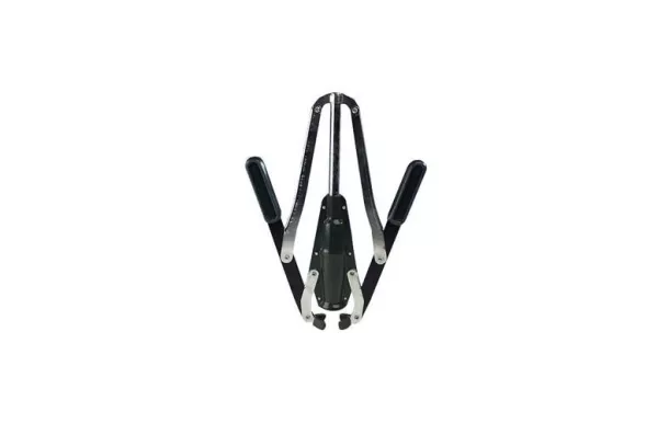 BOUCHONNERIE JOCONDI BOUCHEUSE 2 LEVIERS B003