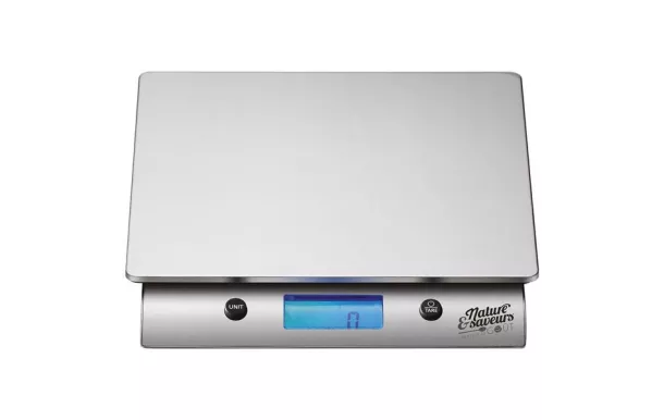 NATURE ET SAVEURS BALANCE DE CUISINE NS-BAL.10KG