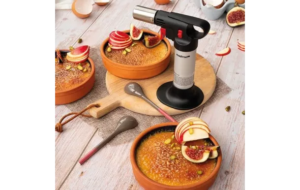 MASTRAD CHALUMEAU EXPERT INOX F46700