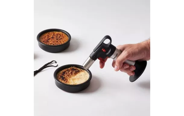 MASTRAD CHALUMEAU EXPERT INOX F46700