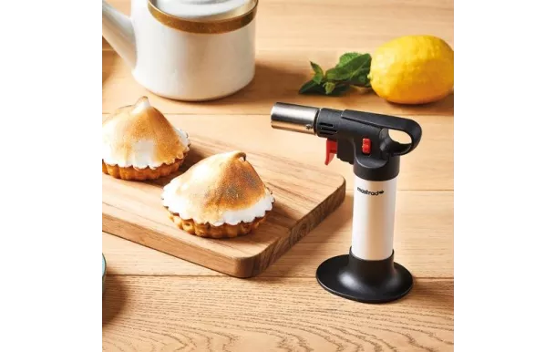 MASTRAD CHALUMEAU EXPERT INOX F46700